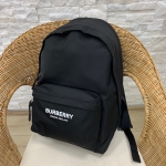 Рюкзак мужской Burberry Артикул LUX-23393. Вид 2