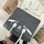 Сумка женская BIRKIN Hermes Артикул LUX-19567. Вид 2