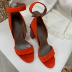 Босоножки Hermes Артикул LUX-15303. Вид 2