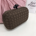 Клатч Knot Bottega Veneta Артикул LUX-17465. Вид 1