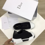 Кеды женские Christian Dior Артикул LUX-26163. Вид 1