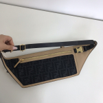 Поясная сумка Fendi Артикул LUX-14758. Вид 4
