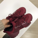 Кроссовки женские D-Connect Christian Dior Артикул LUX-26161. Вид 3