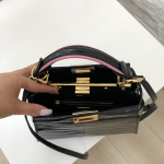 Сумка женская Fendi Артикул LUX-24345. Вид 3