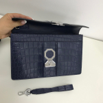 Борсетка Stefano Ricci Артикул LUX-14853. Вид 3