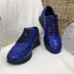 Кроссовки мужские Louis Vuitton Артикул LUX-23733. Вид 2