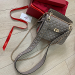 Сумка женская Spike.UP Valentino Артикул LUX-17678. Вид 4