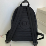 Рюкзак женский  Christian Dior Артикул LUX-17826. Вид 4