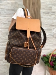 Рюкзак женский  Louis Vuitton Артикул LUX-15845. Вид 2
