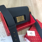 Сумка женская EVOLUTION Christian Dior Артикул LUX-17837. Вид 2