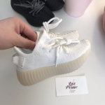 Кроссовки детские Yeezy Boost Adidas Артикул LUX-18732. Вид 3