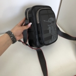 Сумка мужская Burberry Артикул LUX-14712. Вид 3