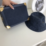 Сумка женская Louis Vuitton Артикул LUX-14858. Вид 2