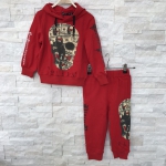 Костюм спортивный детский Philipp Plein Артикул LUX-17701. Вид 1