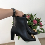 Ботильоны Balenciaga Артикул LUX-18832. Вид 4