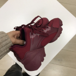 Кроссовки женские D-Connect Christian Dior Артикул LUX-26161. Вид 4