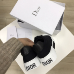 Кеды женские Christian Dior Артикул LUX-26163. Вид 3