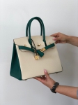 Сумка женская BIRKIN Hermes Артикул LUX-18646. Вид 2