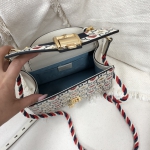 Сумка женская Gucci Артикул LUX-19550. Вид 3