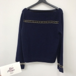 Свитер женский  Артикул LUX-17636. Вид 1