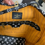 Сумка женская NEVERFULL Louis Vuitton Артикул LUX-20109. Вид 3