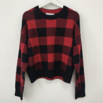 Свитер женский Christian Dior Артикул LUX-17935. Вид 1