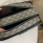 Несессер Gucci Артикул LUX-25635. Вид 2