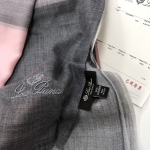 Палантин Loro Piana Артикул LUX-17346. Вид 2