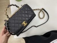 Сумка женская Chanel Артикул LUX-26603. Вид 1