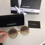 Очки Dolce & Gabbana Артикул LUX-27195. Вид 1