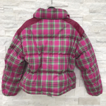 Пуховик Moncler Артикул LUX-17091. Вид 2