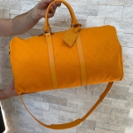 Сумка дорожная Louis Vuitton Артикул LUX-14854. Вид 2
