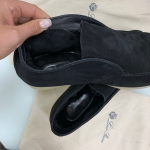 Ботинки мужские Loro Piana Артикул LUX-22388. Вид 4