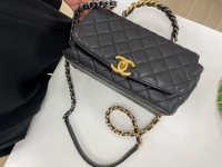 Сумка женская Chanel Артикул LUX-26603. Вид 3