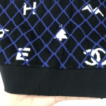 Свитер женский Chanel Артикул LUX-17571. Вид 2