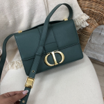 Сумка женская MONTAIGNE Christian Dior Артикул LUX-14766. Вид 1