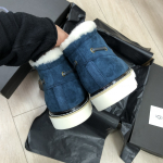 UGG Ailen Ugg Australia Артикул LUX-21106. Вид 3