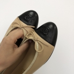 Балетки Chanel Артикул LUX-15300. Вид 6