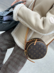 Сумка женская Louis Vuitton Артикул LUX-22103. Вид 3