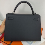 Сумка женская KELLY 32 Hermes Артикул LUX-21917. Вид 2