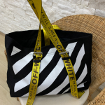 Сумка женская Off-White™ Артикул LUX-23396. Вид 1