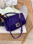 Сумка женская Baguette Fendi Артикул LUX-16837. Вид 8