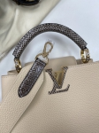Сумка женская Capucines Louis Vuitton Артикул LUX-27024. Вид 2