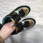 Кроссовки женские  Chanel Артикул LUX-17172. Вид 3