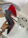 Туфли женские  Christian Louboutin Артикул LUX-18275. Вид 2