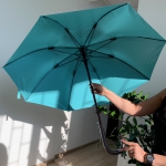 Зонт Tiffany&Co Артикул LUX-14720. Вид 2