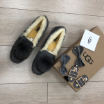 Мокасины Ugg Australia Артикул LUX-21502. Вид 1