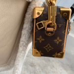 Сумка женская Louis Vuitton Артикул LUX-21768. Вид 4