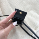 Сумка женская JACQUEMUS Артикул LUX-19554. Вид 3