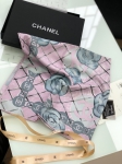 Платок Chanel Артикул LUX-17371. Вид 2